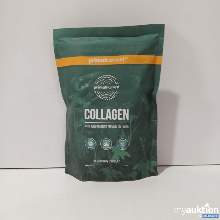Artikel Nr. 967360: Primal Harvest Collagen 300g