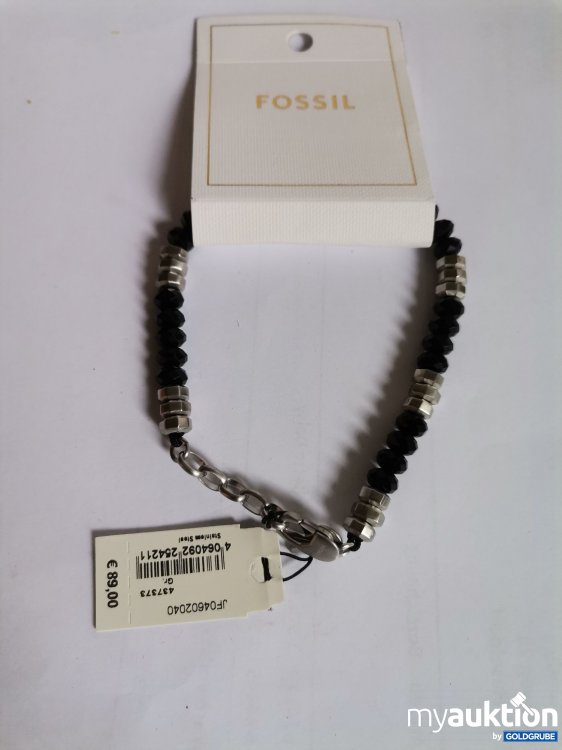 Artikel Nr. 969360: Fossil Armband 
