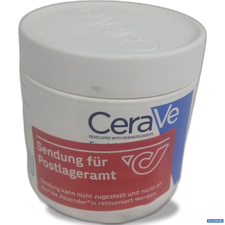 Artikel Nr. 985360: CeraVe Feuchtigkeitscreme 454g