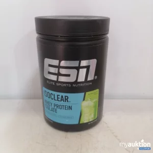 Auktion ESN Isoclear Mystery Green Flavor 908g