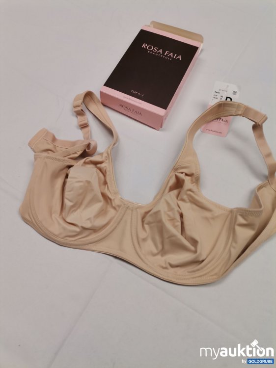 Artikel Nr. 434361 Artikel Nr. 434361: Rosa Faia Twin Bh