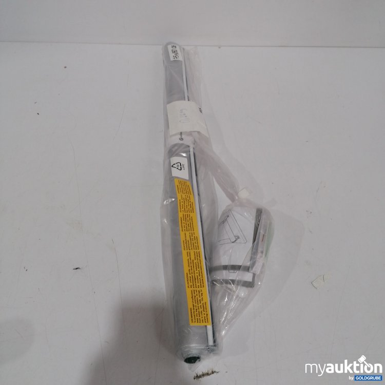 Artikel Nr. 439361 Artikel Nr. 439361: Rollmaxxx Thermo Verdunkelungsrollo Klemmfix ohne Bohren 75x150 cm