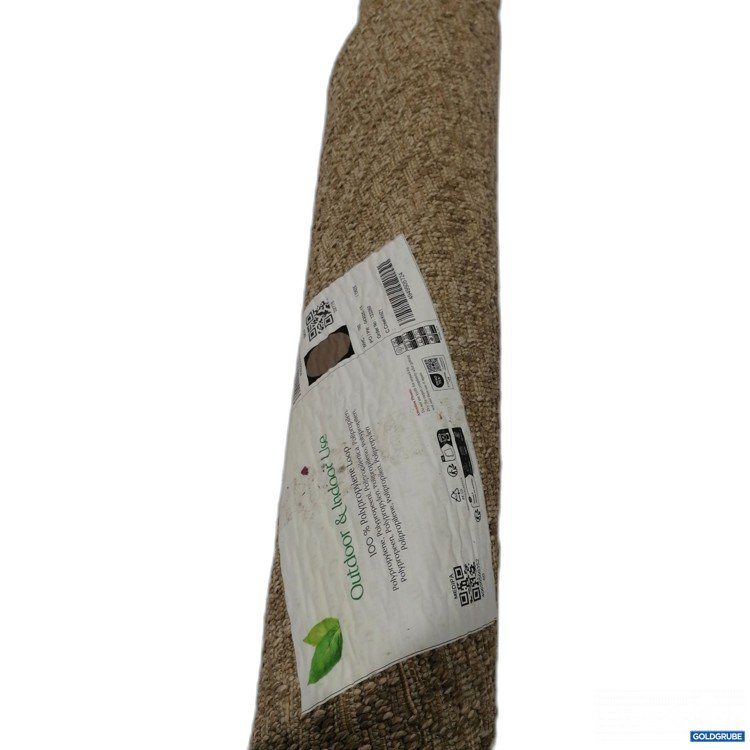 Artikel Nr. 441361: Kenzy Teppich 5004 80x80 Rund