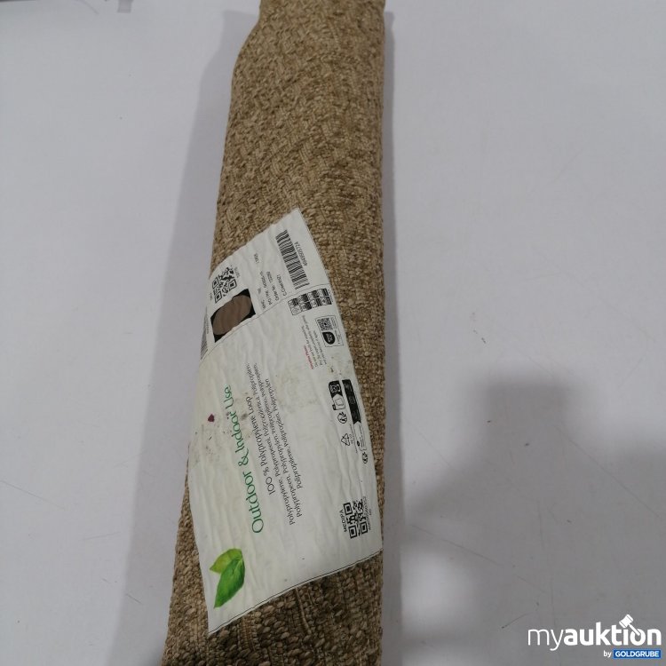 Artikel Nr. 441361: Kenzy Teppich 5004 80x80 Rund