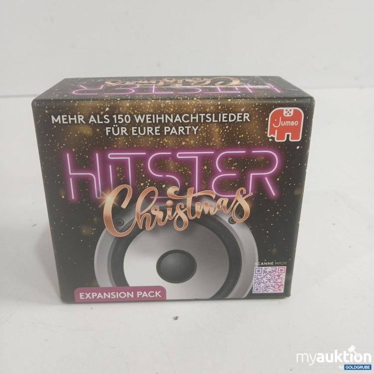 Artikel Nr. 443361 Artikel Nr. 443361: Jumbo Hitster Christmas Expansion Pack