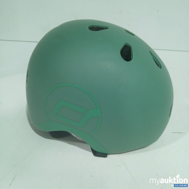 Artikel Nr. 461361: Scoot and Ride Kinderhelm 