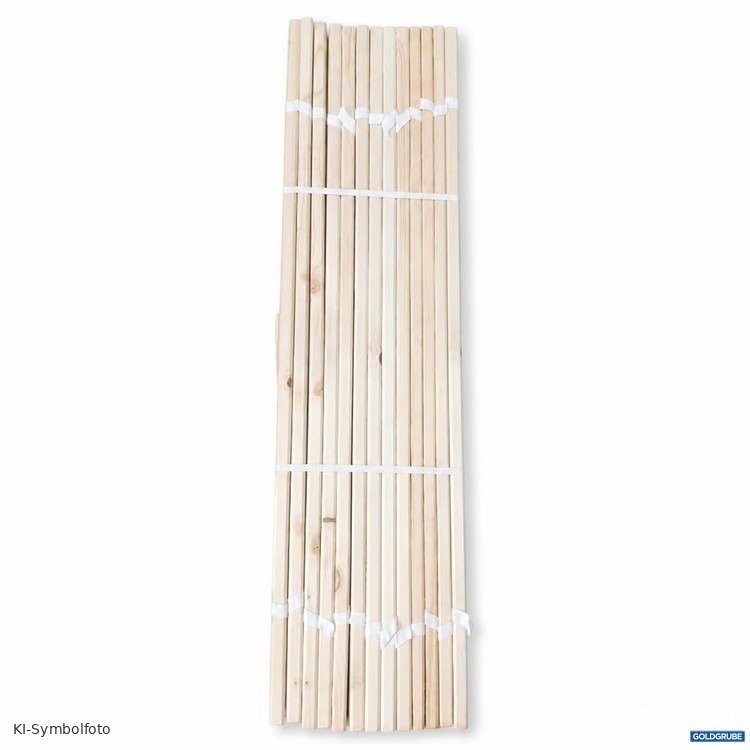 Artikel Nr. 466361 Artikel Nr. 466361: POLPOWER Rollrost 90x200 cm Fichte Natur