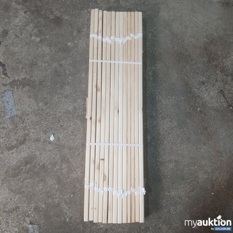 Artikel Nr. 466361 Artikel Nr. 466361: POLPOWER Rollrost 90x200 cm Fichte Natur