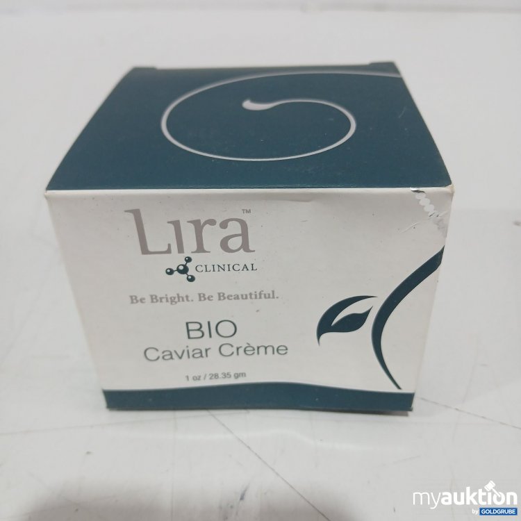 Artikel Nr. 470361: Lira BIO Caviar Crème 28,35 g