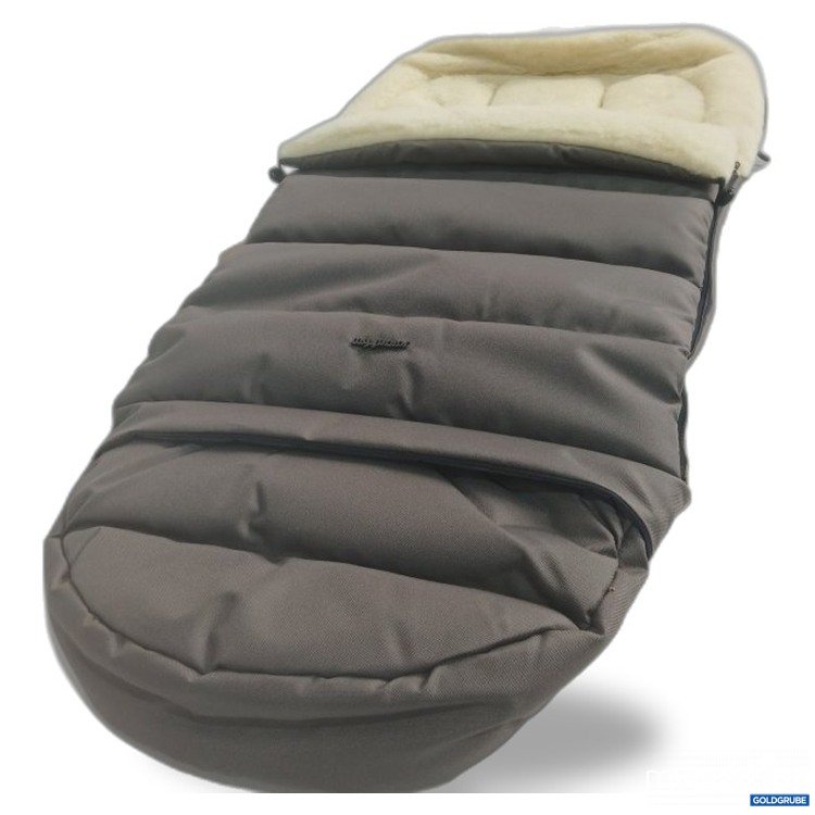 Artikel Nr. 471361 Artikel Nr. 471361: my junior ThermoWool 3in1 Fußsack Hazel Harmony