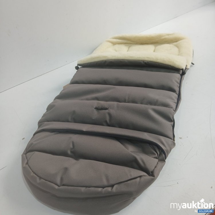 Artikel Nr. 471361 Artikel Nr. 471361: my junior ThermoWool 3in1 Fußsack Hazel Harmony
