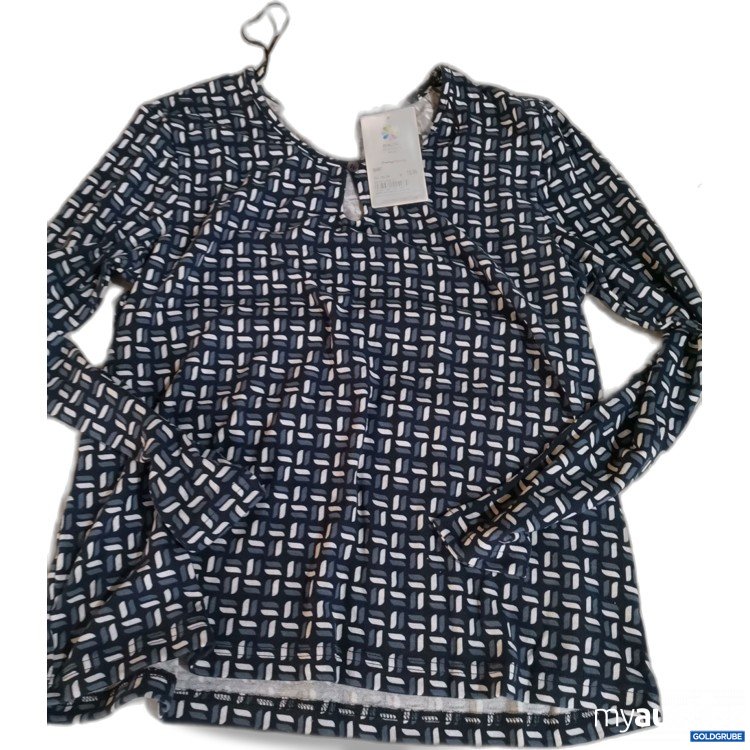 Artikel Nr. 514361 Artikel Nr. 514361: Gina Benotti Shirt