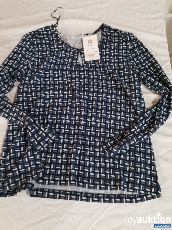 Artikel Nr. 514361 Artikel Nr. 514361: Gina Benotti Shirt