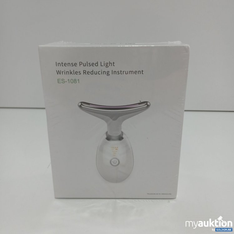 Artikel Nr. 518361 Artikel Nr. 518361: Intense Pulsed Light Wrinkles Reducing Instrument ES-1081