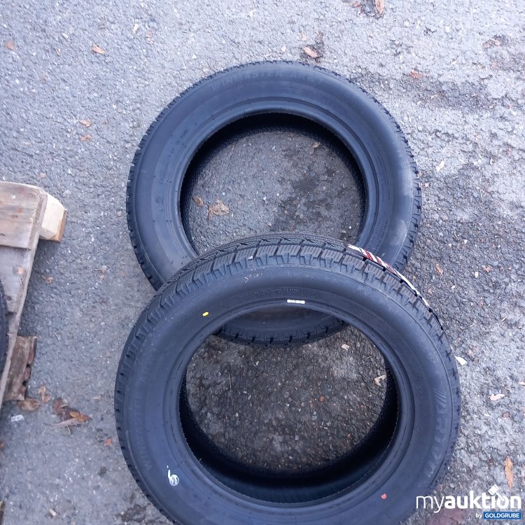 Artikel Nr. 519361 Artikel Nr. 519361: Arivo 205/55R16 91H M&S