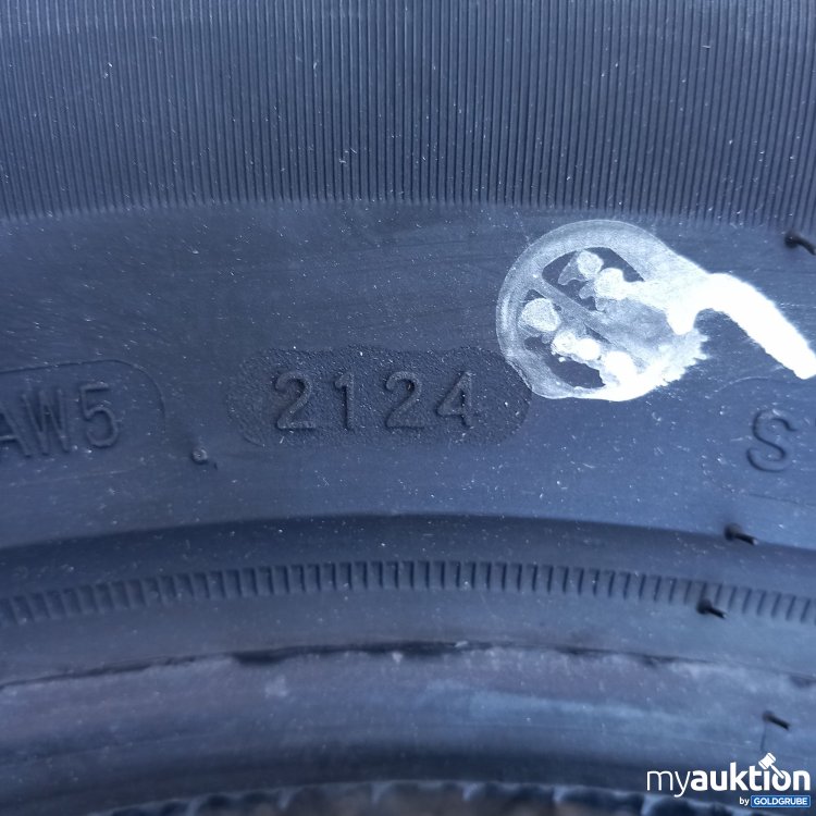 Artikel Nr. 519361 Artikel Nr. 519361: Arivo 205/55R16 91H M&S