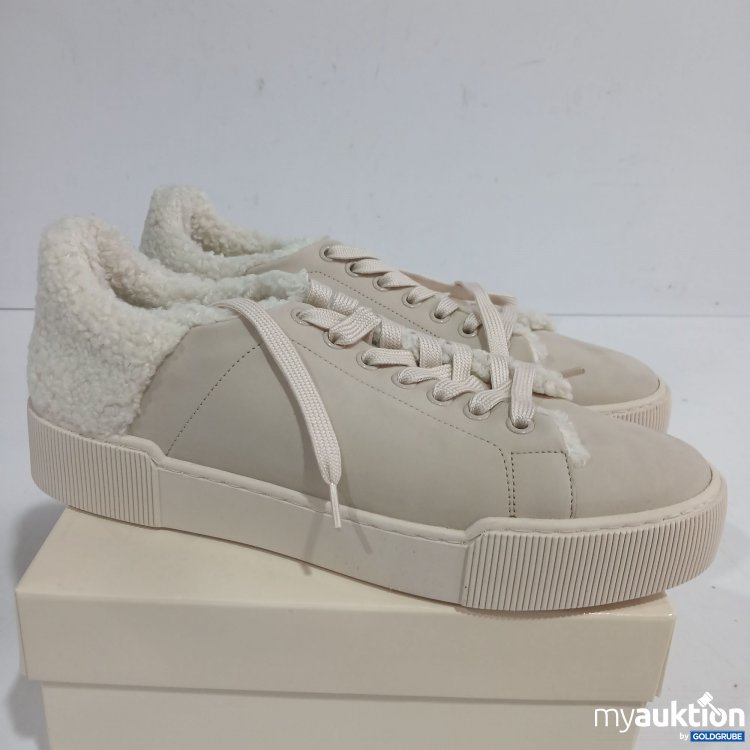 Artikel Nr. 524361: Högl Lightnubuk-Leder Sneaker