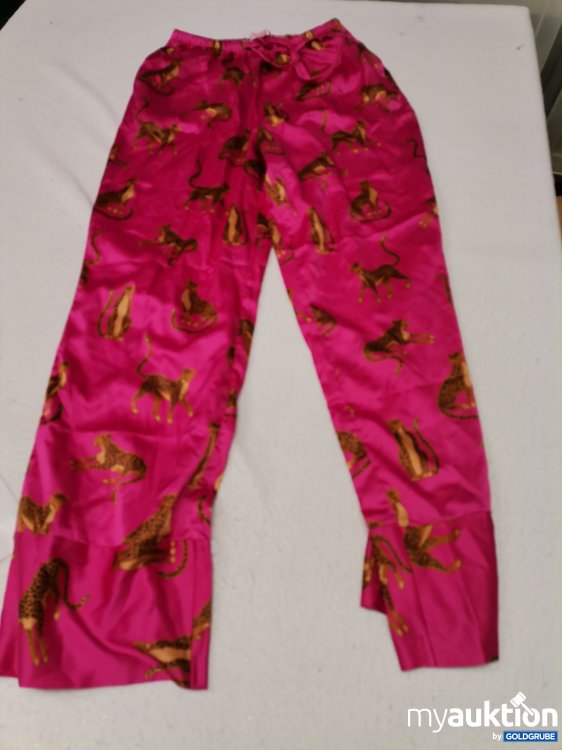 Artikel Nr. 676361 Artikel Nr. 676361: Hunkemöller Pyjama Hose ohne Etikett