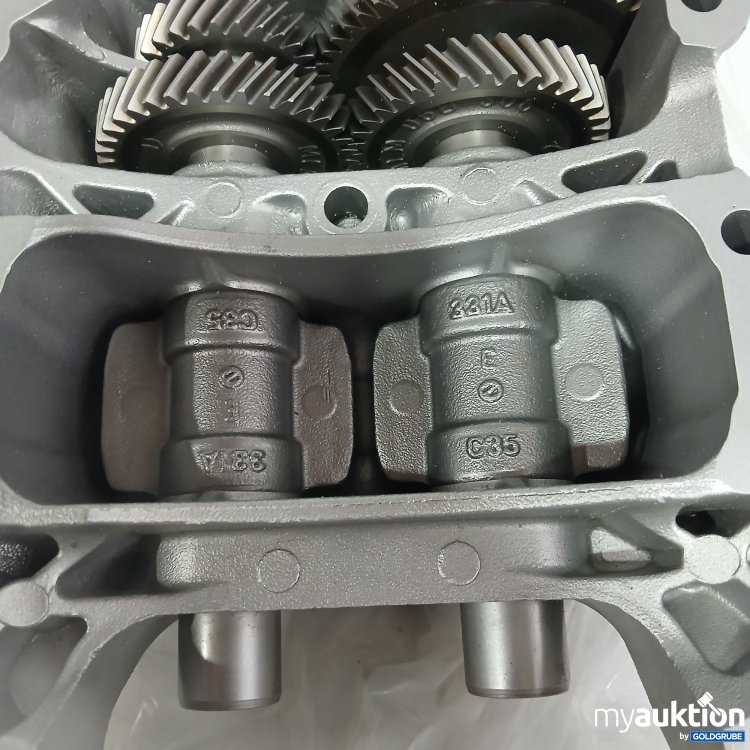 Artikel Nr. 811361: Oil Pump Balance Shaft Assembly 