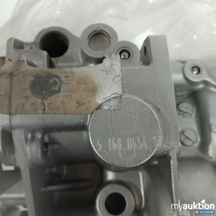 Artikel Nr. 811361: Oil Pump Balance Shaft Assembly 