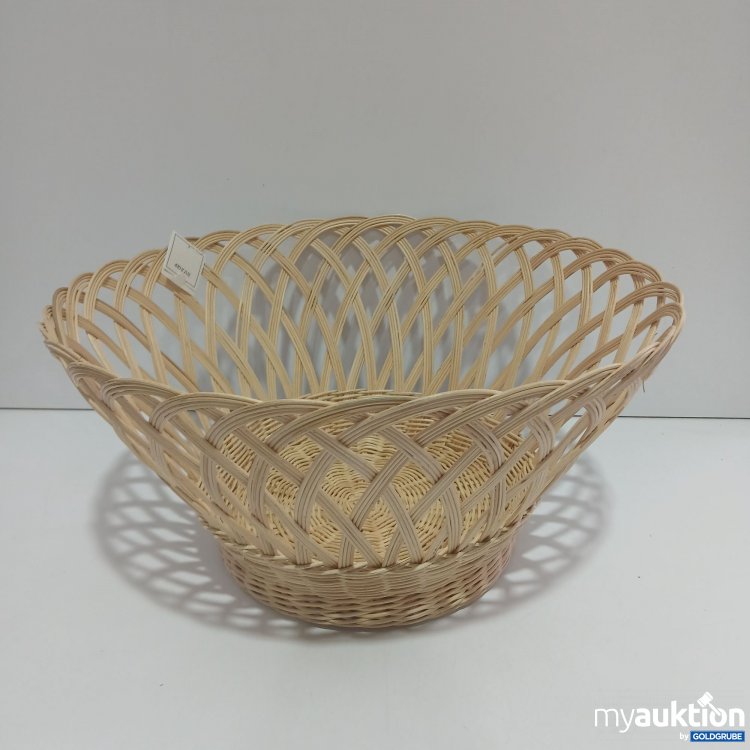 Artikel Nr. 814361: H&M Home Weidenkörbe ca.50x25cm