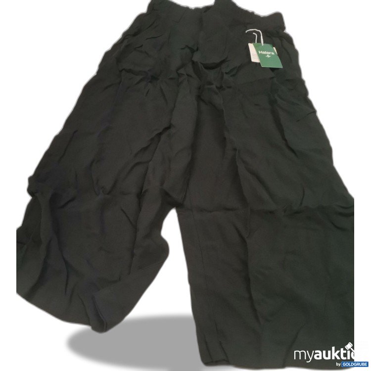 Artikel Nr. 837361: Halara  3/4 Leinen Schlupfhose 