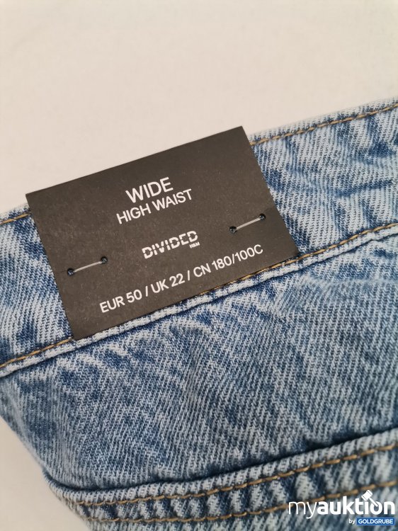 Artikel Nr. 838361 Artikel Nr. 838361: H&M Jeans