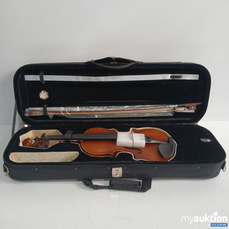 Artikel Nr. 867361: Tongling Classic String Instrument 