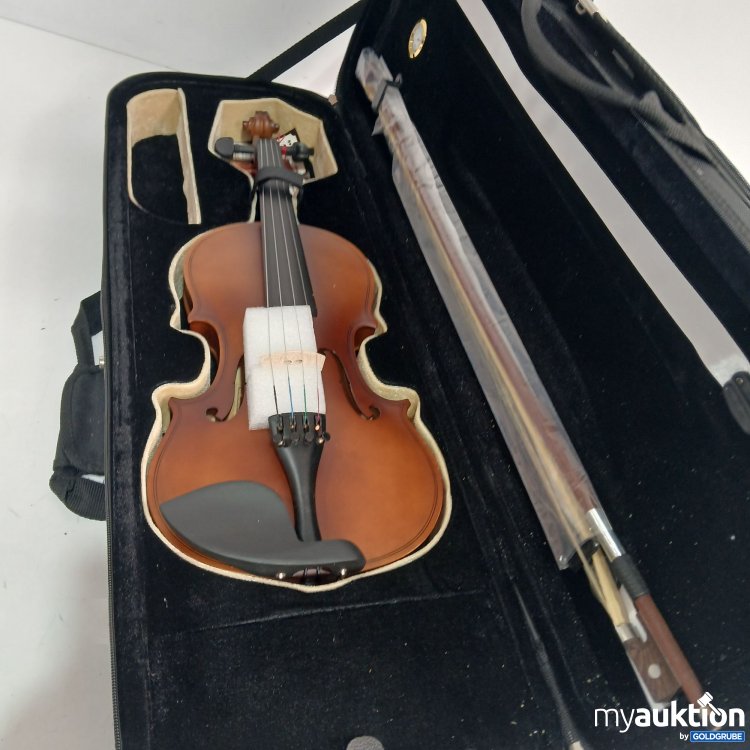 Artikel Nr. 867361: Tongling Classic String Instrument 