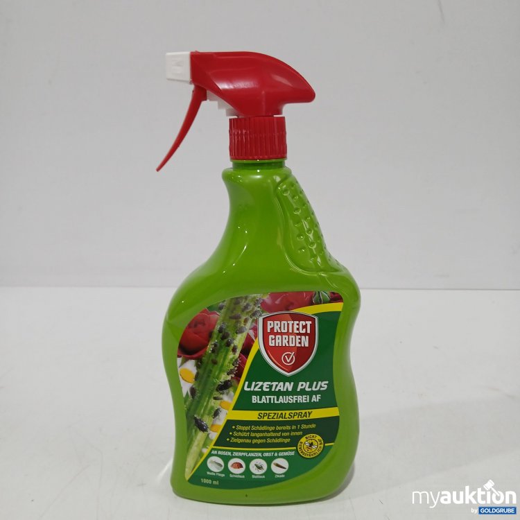 Artikel Nr. 872361 Artikel Nr. 872361: Protect Garden Blattlausfrei AF Spezialspray 1000ml
