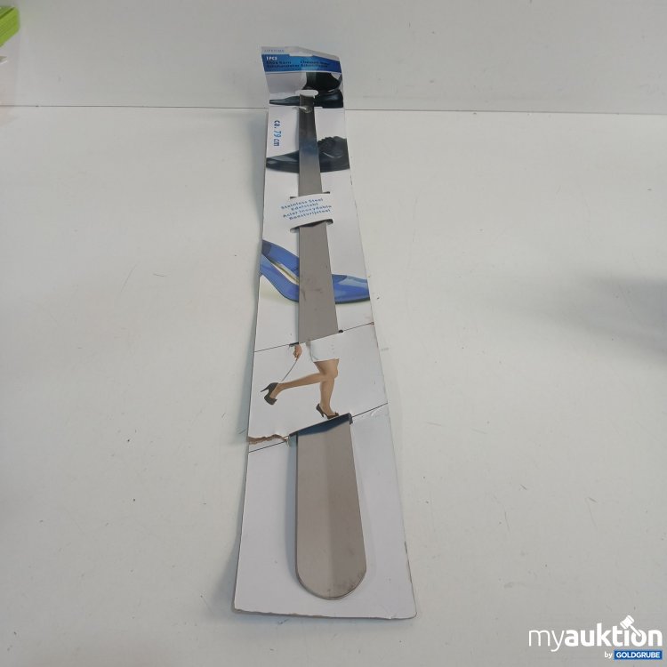 Artikel Nr. 874361 Artikel Nr. 874361: Lifetime Schuhlöffel ca. 79cm