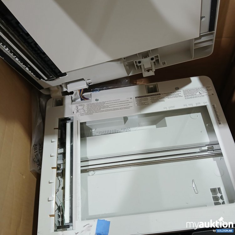 Artikel Nr. 877361 Artikel Nr. 877361: Cannon Drucker MF754 Cdw , MF752Cdw