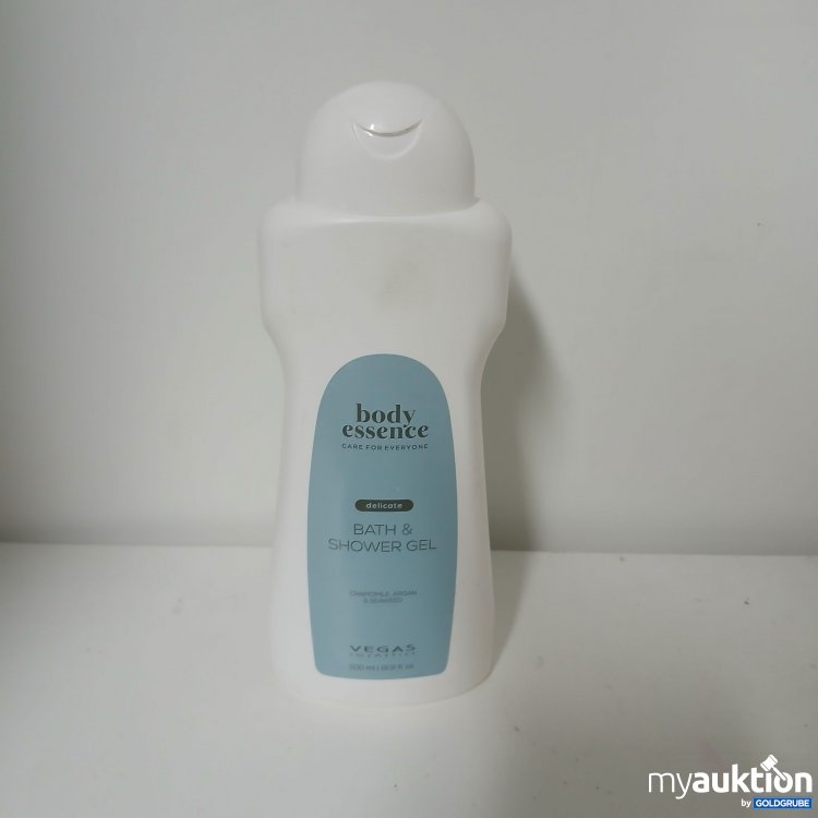 Artikel Nr. 884361 Artikel Nr. 884361: Bodyessence Bath & Shower Gel 500ml