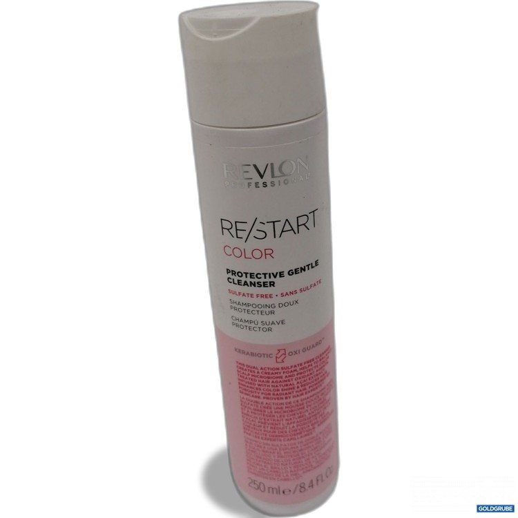 Artikel Nr. 886361: Revlon Restart Color Protective Gentle Cleanser 250ml