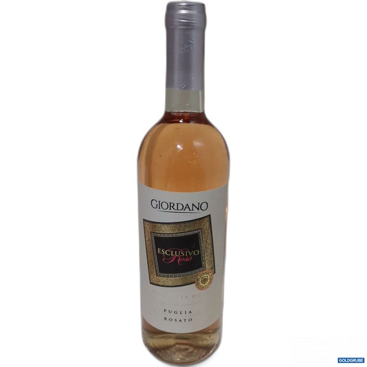 Artikel Nr. 899361: Giordano Esclusivo Rosso 0,75l 