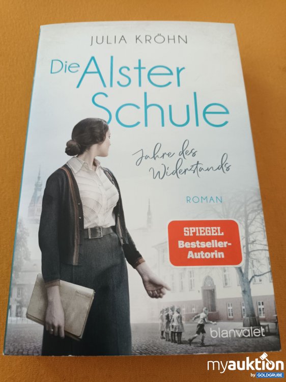 Artikel Nr. 901361: Die Alster Schule