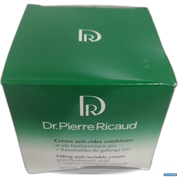 Artikel Nr. 914361: Dr. Pierre Ricaud Creme anti-rides comblante 40ml 