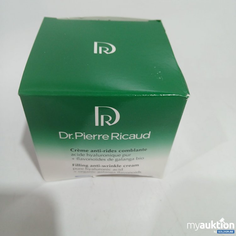 Artikel Nr. 914361: Dr. Pierre Ricaud Creme anti-rides comblante 40ml 