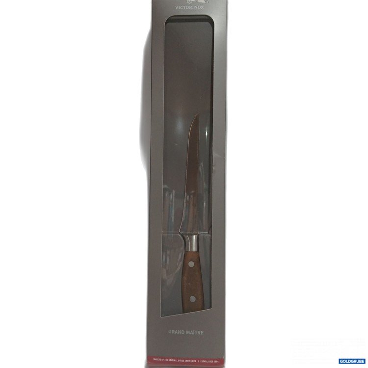 Artikel Nr. 916361 Artikel Nr. 916361: Victorinox Grand Maitre Messer 20cm
