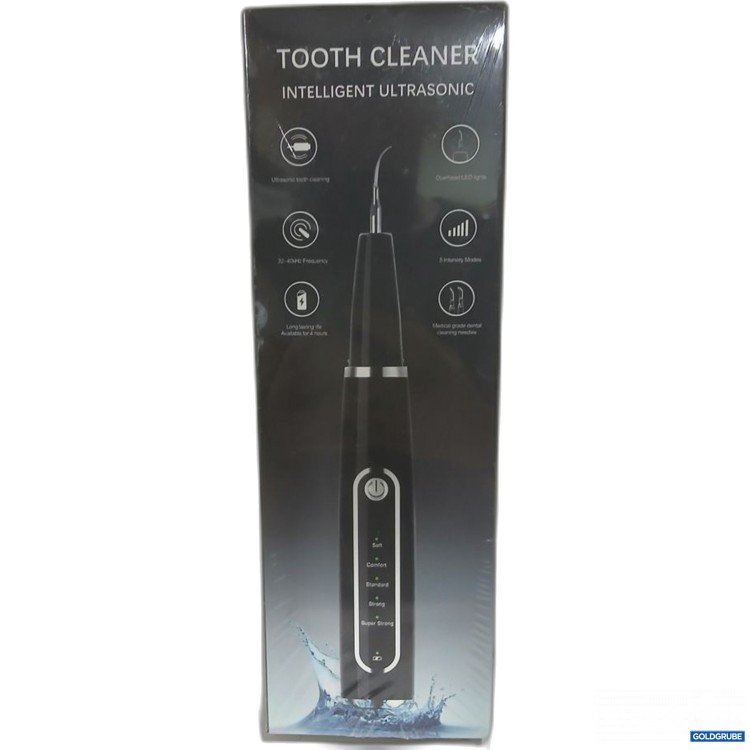 Artikel Nr. 934361 Artikel Nr. 934361: Tooth Cleaner Intelligent Ultrasonic
