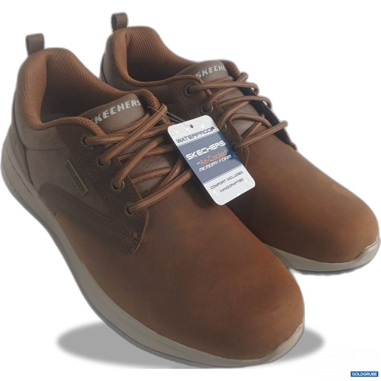 Artikel Nr. 939361 Artikel Nr. 939361: Skechers Delson-Antigo Schuhe