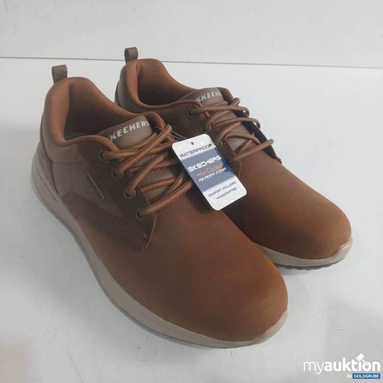 Artikel Nr. 939361 Artikel Nr. 939361: Skechers Delson-Antigo Schuhe