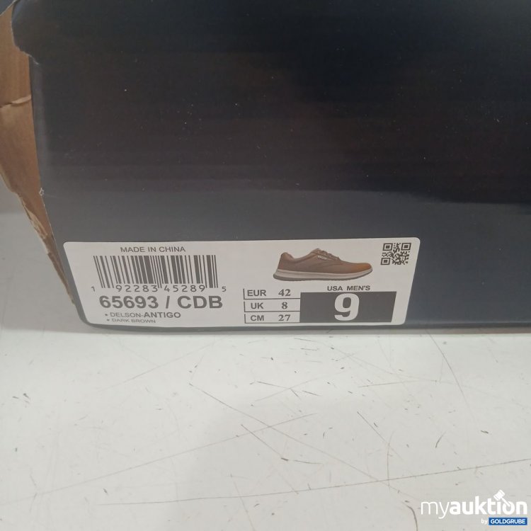 Artikel Nr. 939361 Artikel Nr. 939361: Skechers Delson-Antigo Schuhe