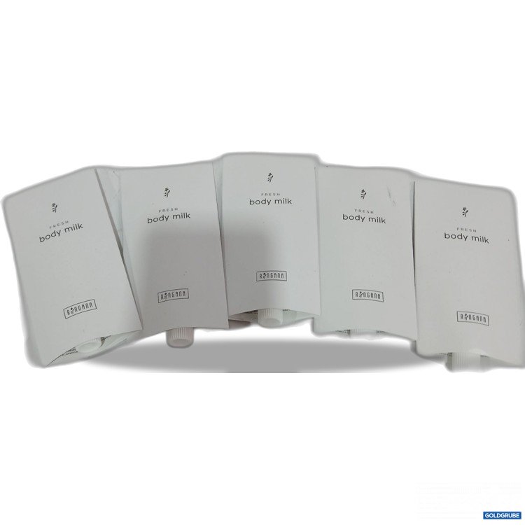 Artikel Nr. 953361: Ringana Fresh Body milk 5x15ml