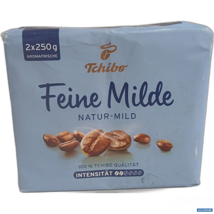 Artikel Nr. 959361: Tchibo Feine Milde 2x250g 