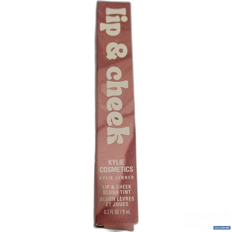 Artikel Nr. 962361: Kylie Cosmetics lip&cheek Blush Tint 9ml 