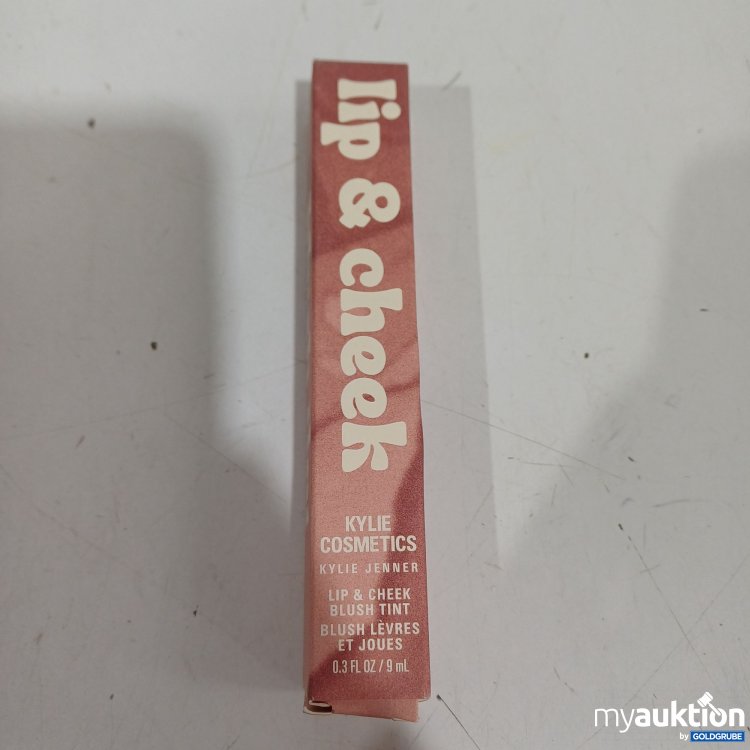 Artikel Nr. 962361: Kylie Cosmetics lip&cheek Blush Tint 9ml 