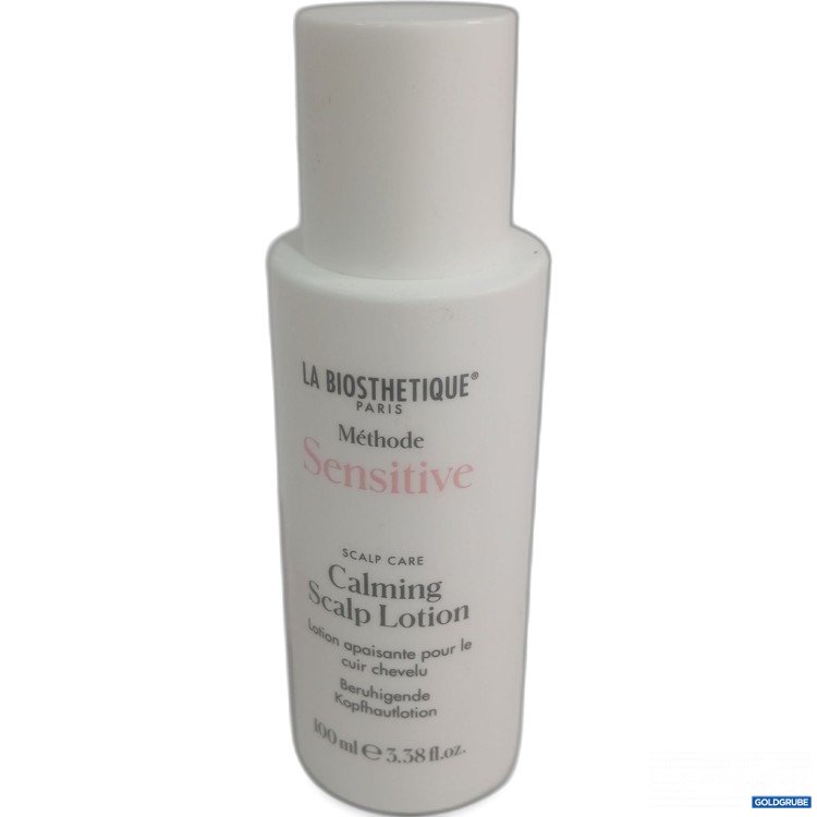 Artikel Nr. 972361: La Biosthetique Paris Méthode Sensitive Scalp Care Calming Scalp Lotion 100ml