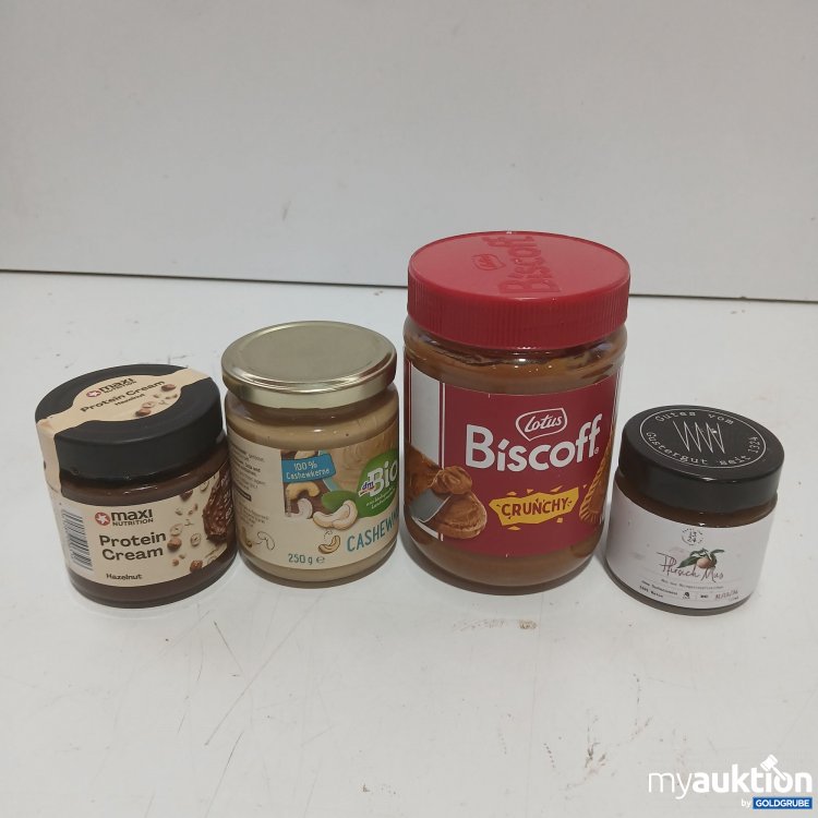 Artikel Nr. 983361: Diverse Muse 4stk