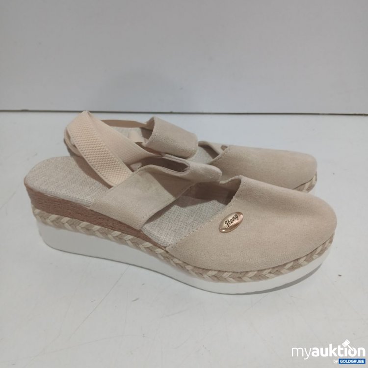 Artikel Nr. 992361: Hang Sandalen